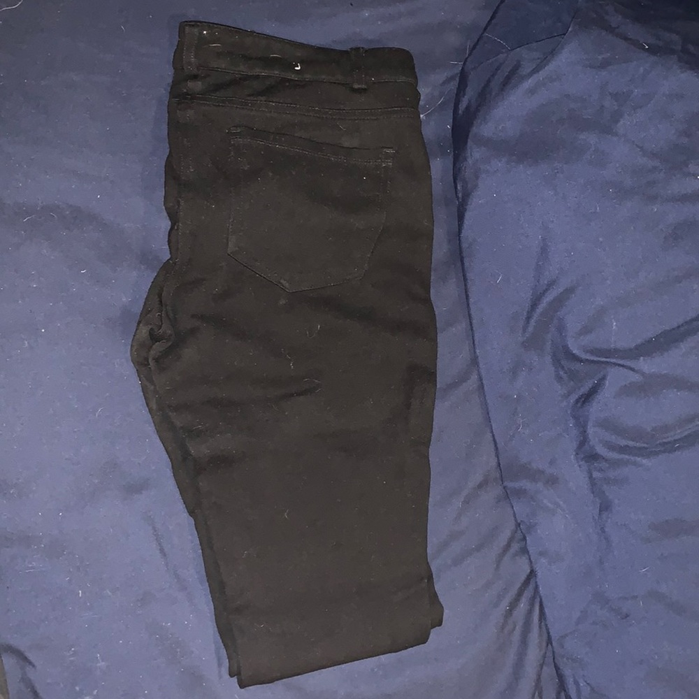Dress pants